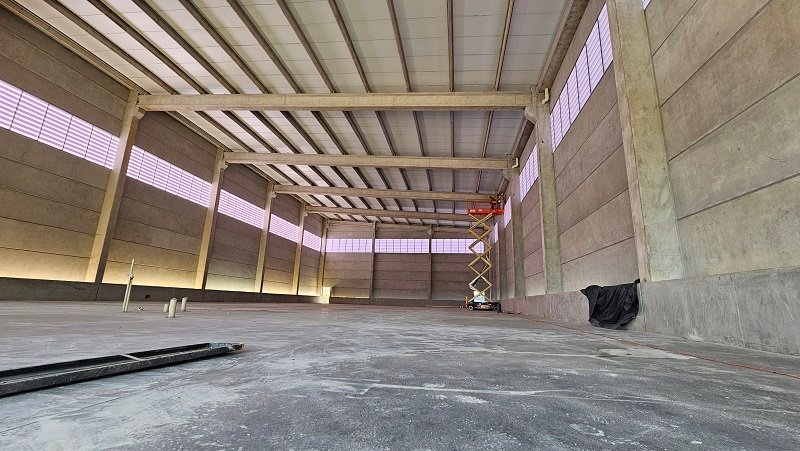 GRAPS Participações