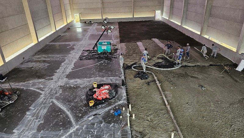 GRAPS Participações