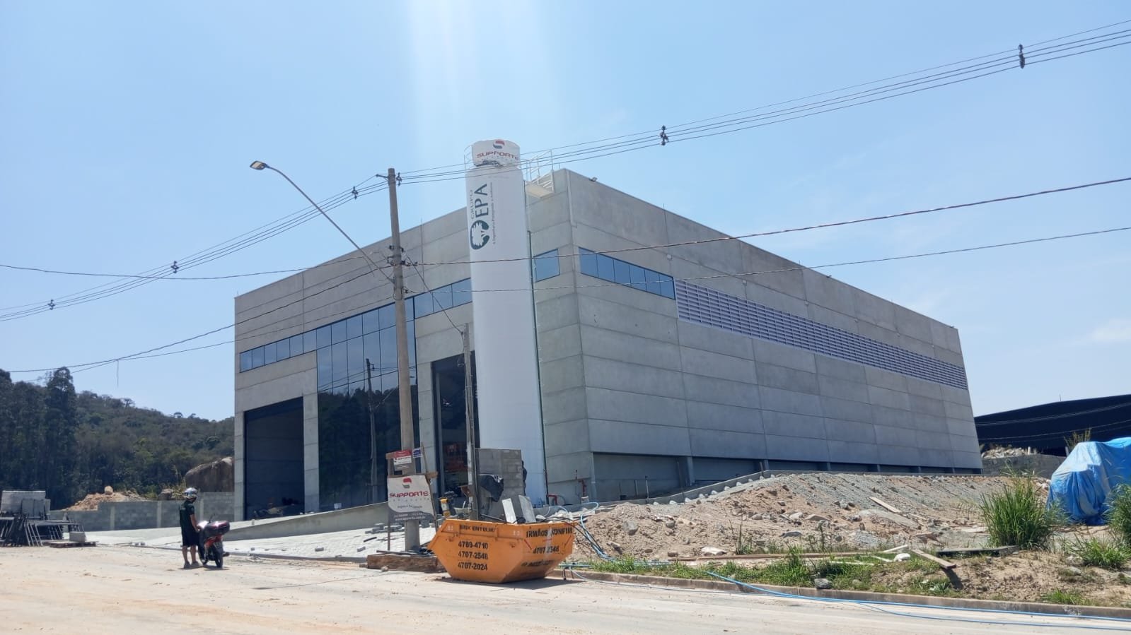 GRAPS Participações