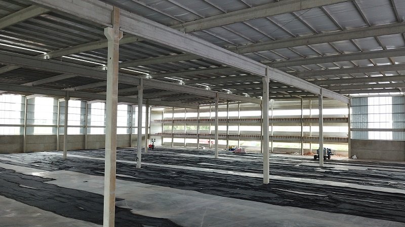 ETHOS INDUSTRIAL LTDA