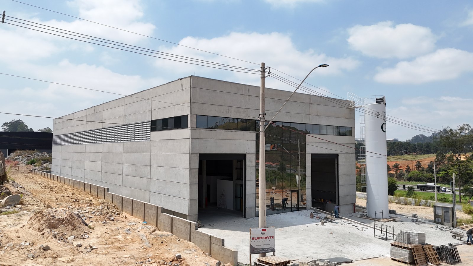 GRAPS Participações