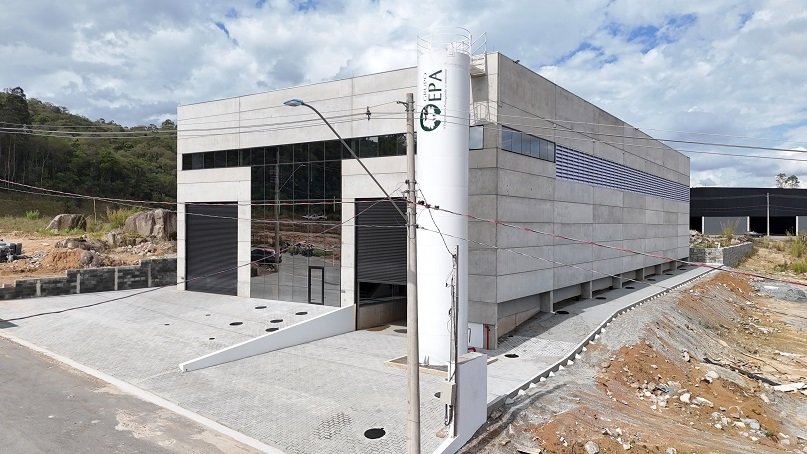 GRAPS Participações