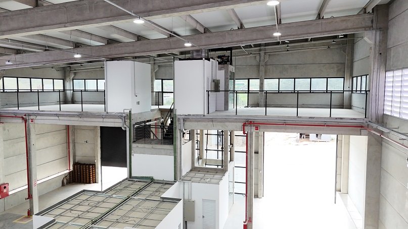 GRAPS Participações