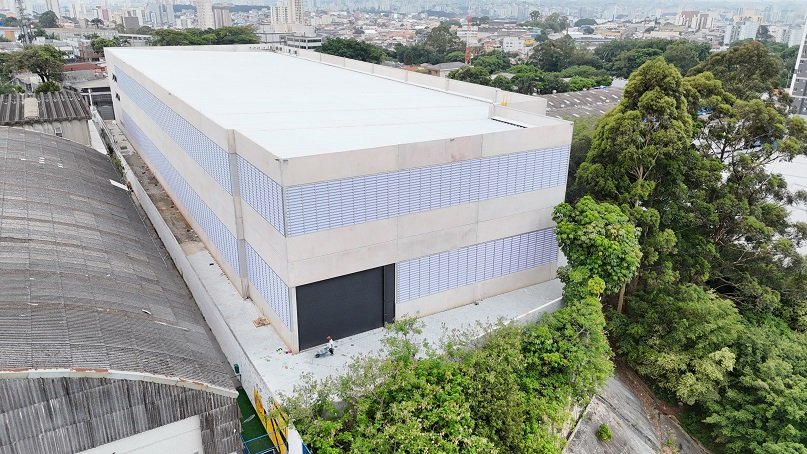 CABOCLO Empreendimentos Imobiliarios