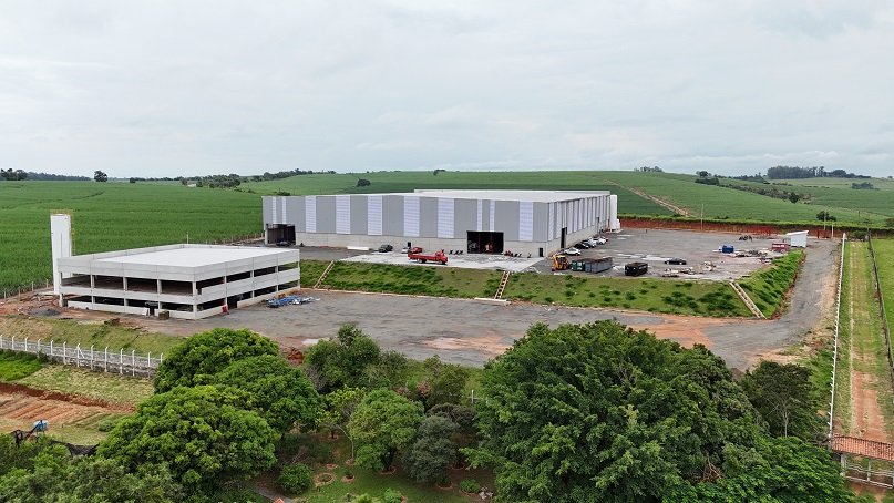 ETHOS INDUSTRIAL LTDA