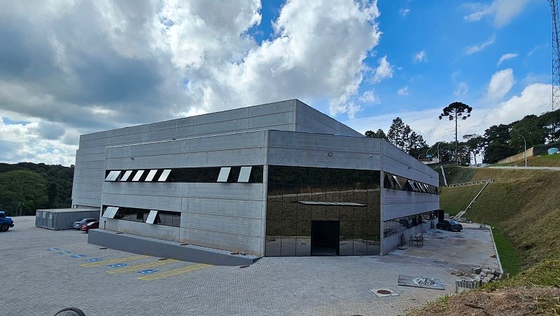 Lakatos Termoformadoras Ltda