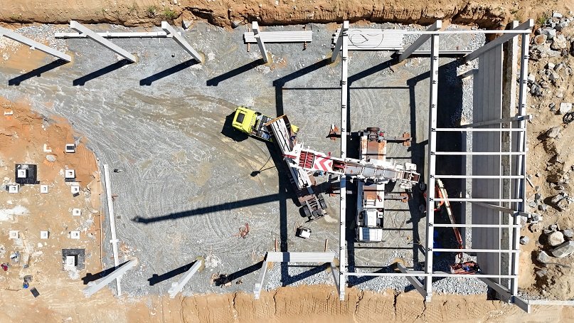 GRAPS Participações